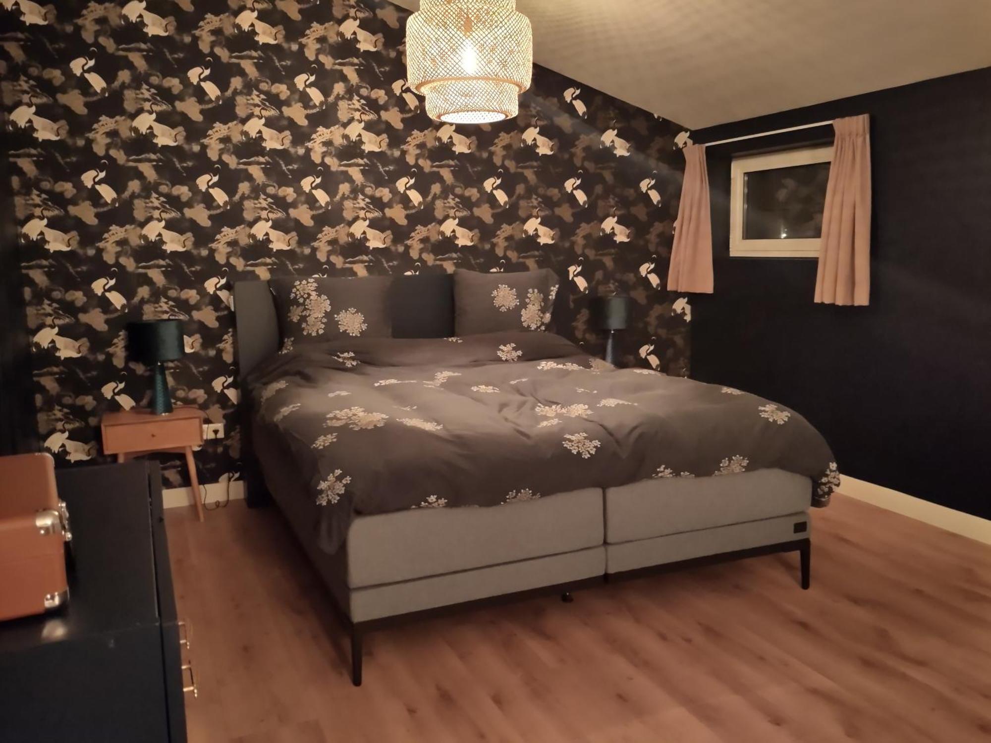 Bed and Breakfast 'T Voske Zundert Exterior foto
