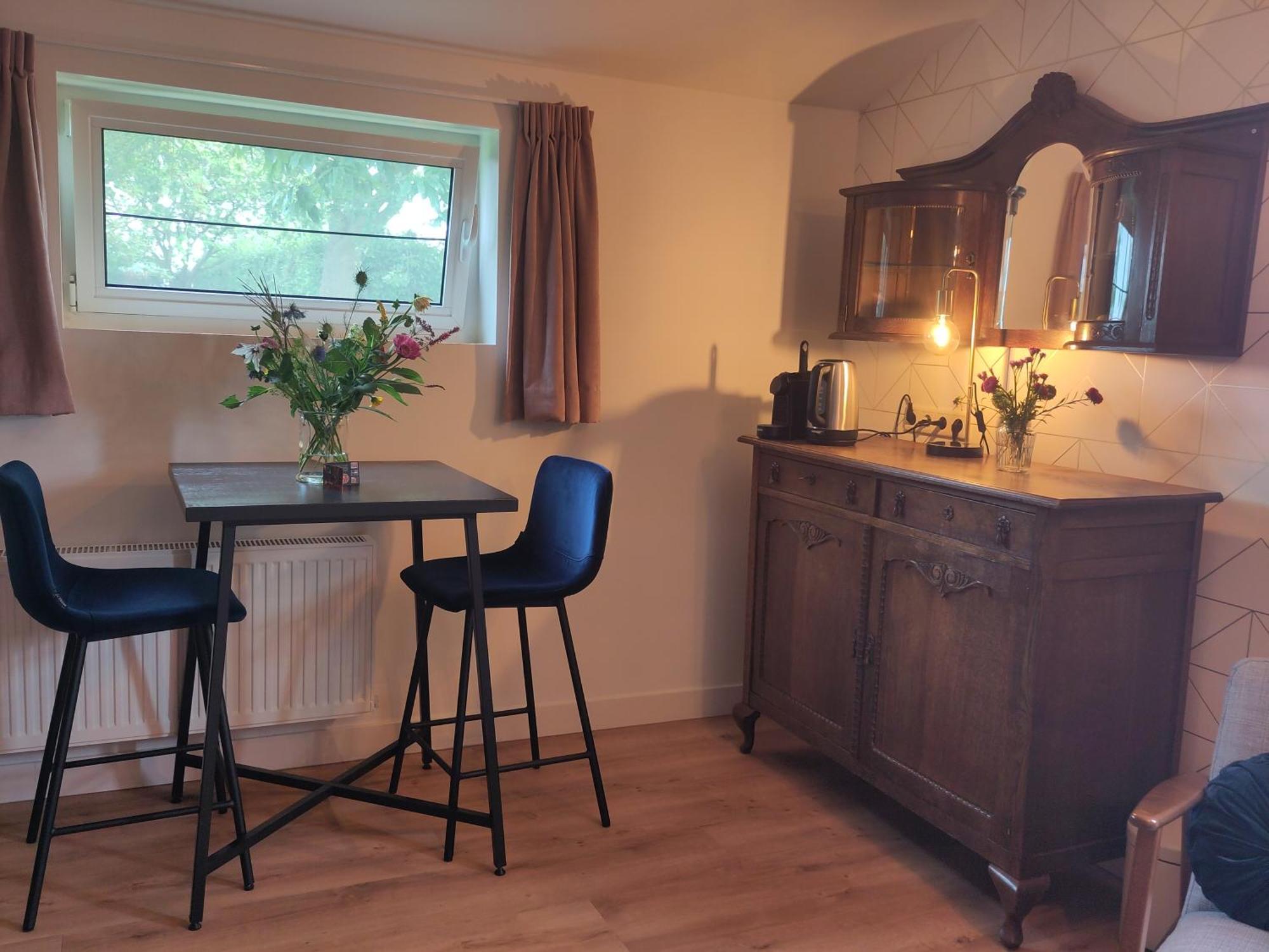 Bed and Breakfast 'T Voske Zundert Exterior foto