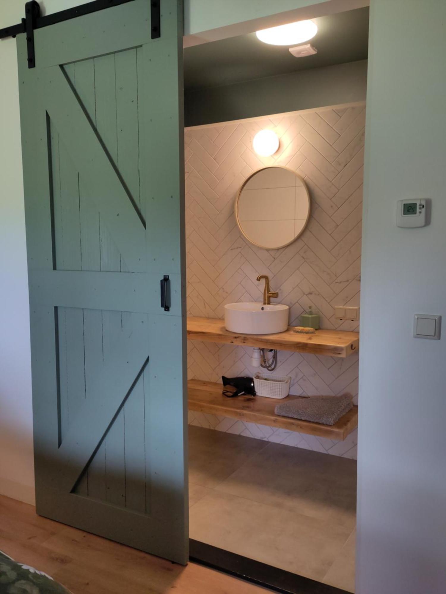 Bed and Breakfast 'T Voske Zundert Exterior foto