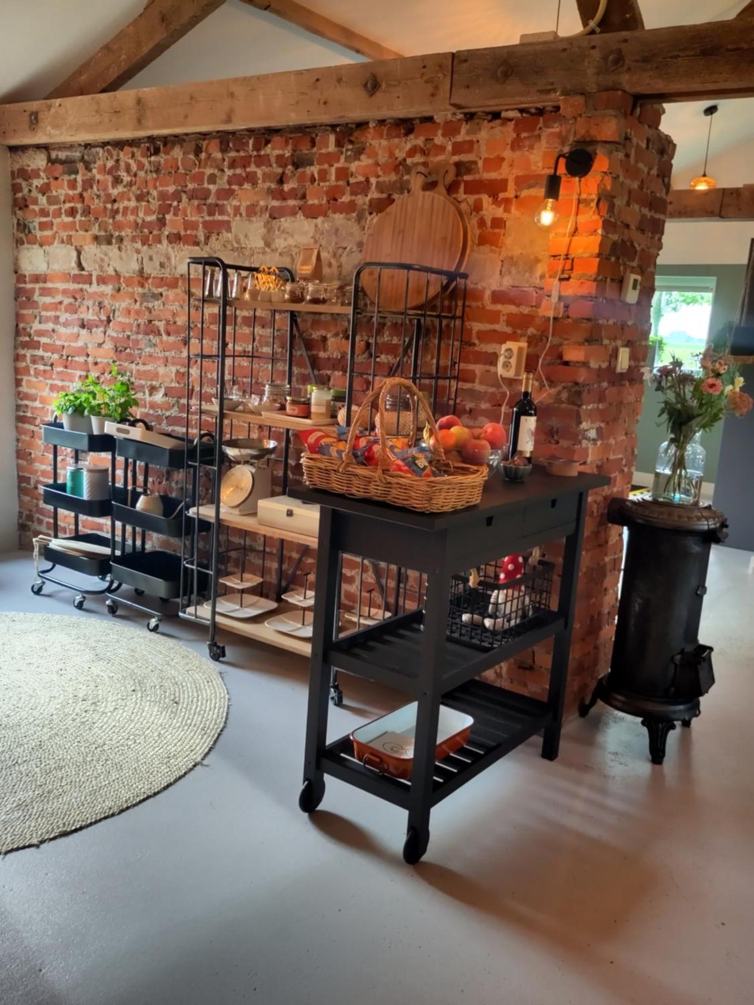 Bed and Breakfast 'T Voske Zundert Exterior foto