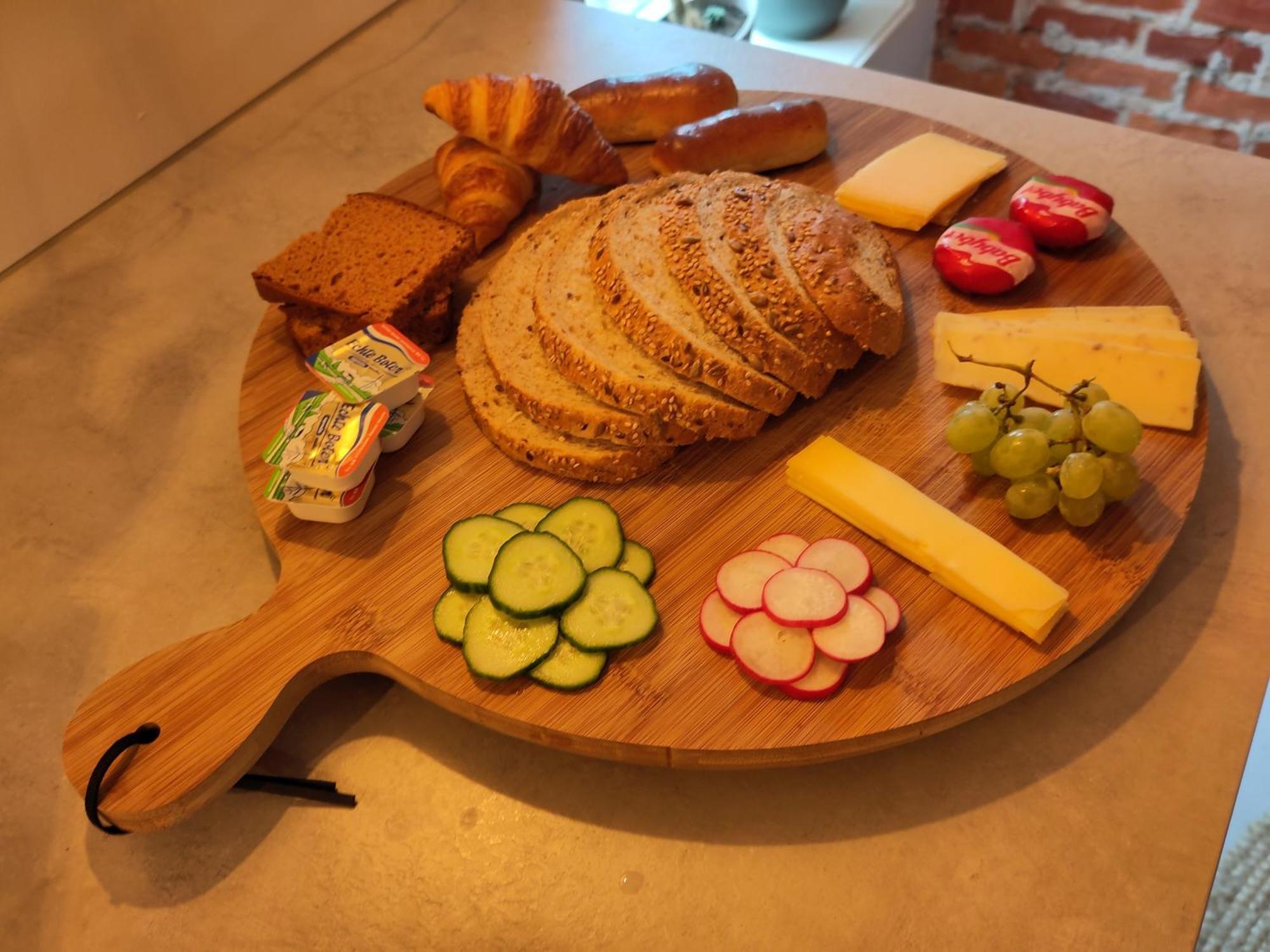 Bed and Breakfast 'T Voske Zundert Exterior foto